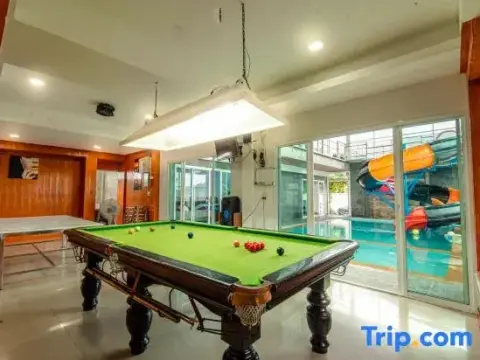 Glass House A6 Pool Villa - Photo 3