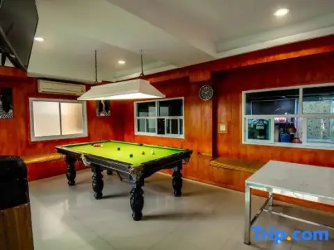 Glass House A6 Pool Villa - Photo 4