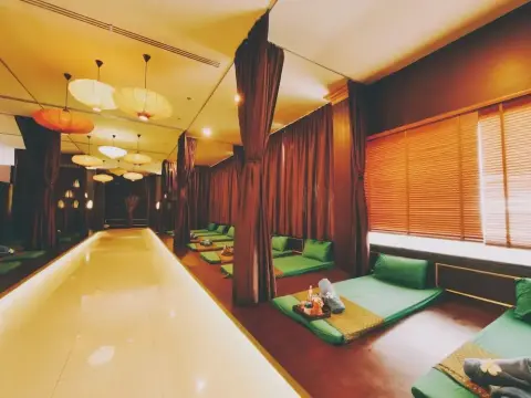 Golden Dragon Suvarnabhumi Hotel - Photo 3