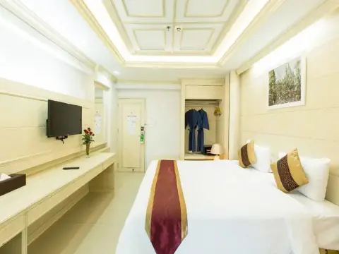 Golden Dragon Suvarnabhumi Hotel - Photo 4