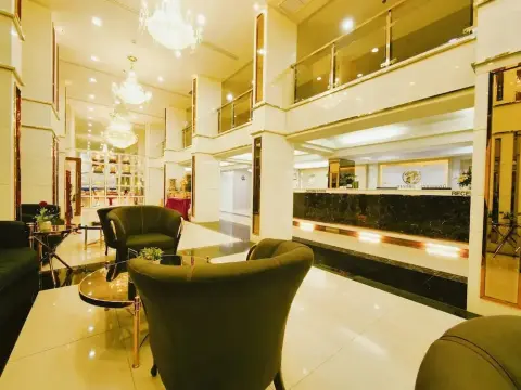 Golden Dragon Suvarnabhumi Hotel - Photo 2