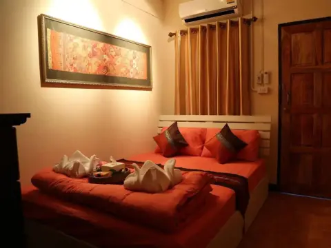 Golden Fort Guesthouse - Photo 3