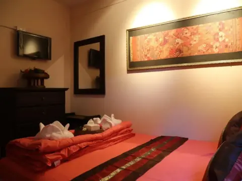 Golden Fort Guesthouse - Photo 4