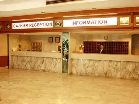 Golden Horse - Photo 1