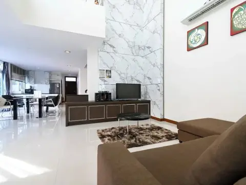 Golden Sea Pool Villa Hua Hin - Photo 2