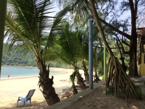 Goldkey Bungalow - Photo 2