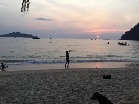 Goldkey Bungalow - Photo 3