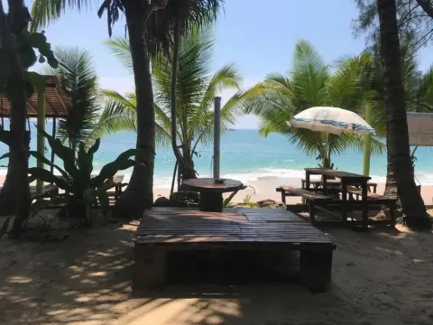 Goldkey Bungalow - Photo 4