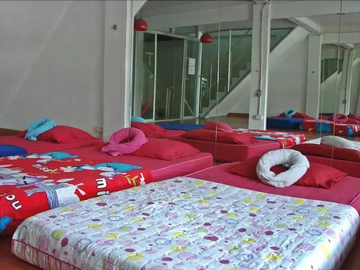 Gondor Guesthouse - Hostel