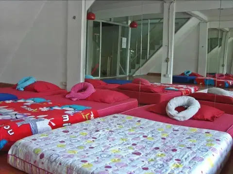 Gondor Guesthouse - Hostel - Photo 1