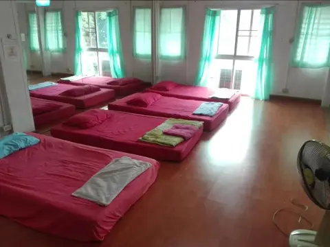 Gondor Guesthouse - Hostel - Photo 2