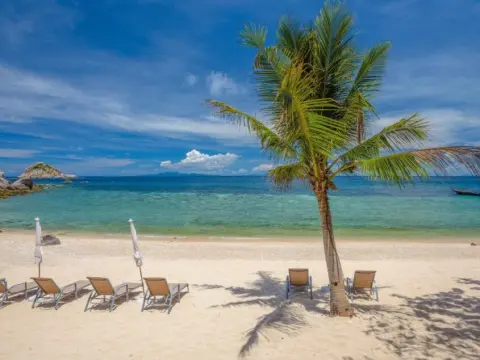 Goodtime Beach Hostel - Adults Only - Foto 2