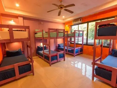 Goodtime Beach Hostel - Adults Only - Foto 3