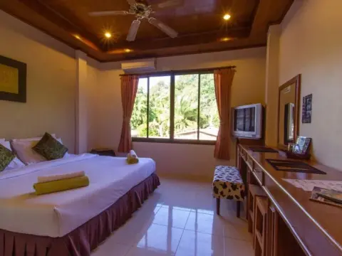 Goodtime Beach Hostel - Adults Only - Foto 4