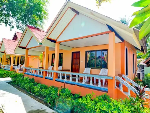 Lanta Emerald Bungalow - Foto 4
