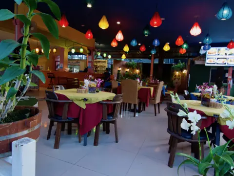 Sugar Inn Phuket Guest house - Photo 2