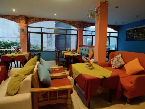 Sugar Inn Phuket Guest house - Photo 3