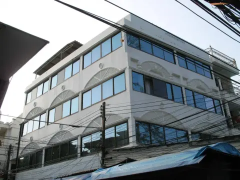 Grand Blue Hotel - Foto 1