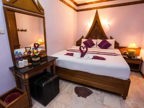 Grand Blue Hotel - Foto 3