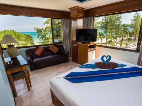 Grand Blue Hotel - Foto 4