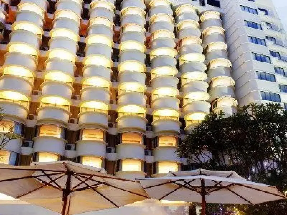 Grand Heritage Hotel & Condo