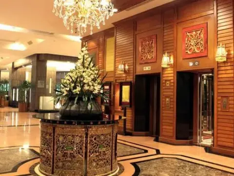 Grand Heritage Hotel & Condo - Photo 2