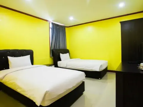 Grand Omari - Photo 3