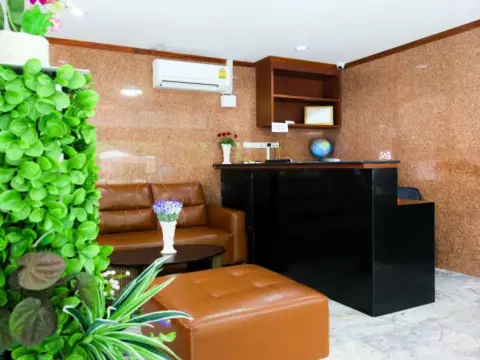 Grand Omari - Photo 1