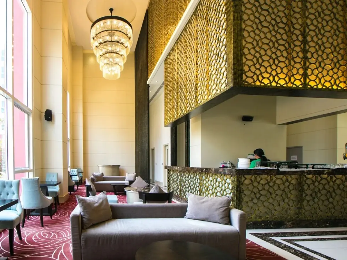 Grande Caribbean Resort by Malai