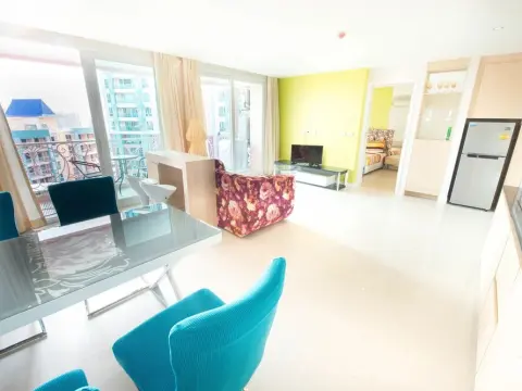 Grande Caribbean Resort by Malai - Photo 2