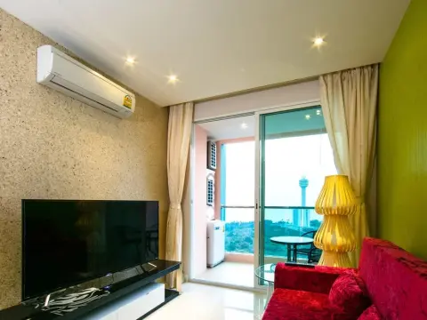 Grande Caribbean Resort by Malai - Photo 3