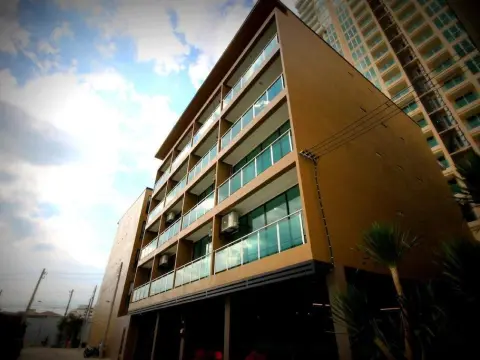 Grande Classic Pattaya - Photo 1