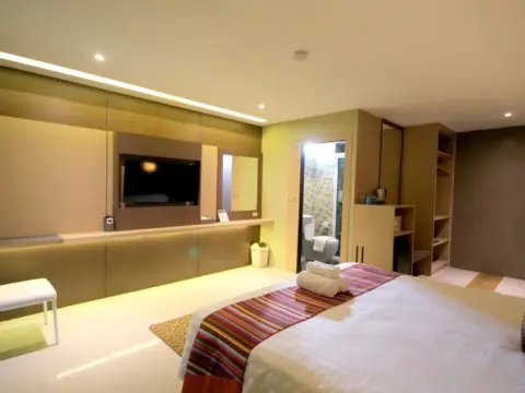 Grande Classic Pattaya - Photo 3