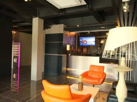 Grande Classic Pattaya - Photo 2