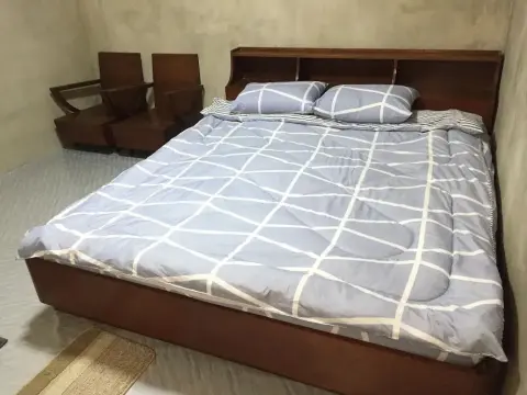 Grandmom At Phayao House - Photo 3