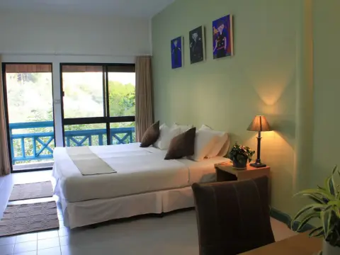 Greater Mekong Lodge - Photo 2
