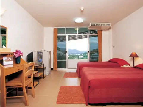 Greater Mekong Lodge - Photo 3
