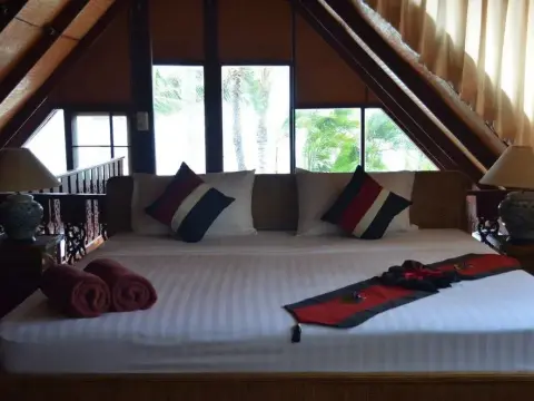 Green Coconut Village A8 - Photo 3