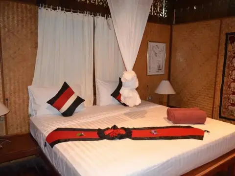 Green Coconut Village A8 - Photo 4