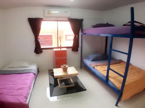 Green Leaf Guest House - Photo 1