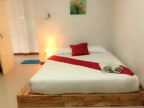 Green Leaf Guest House - Photo 4