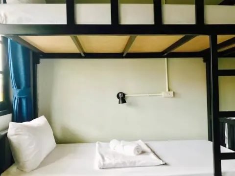 Green Onion Hostel - Foto 4