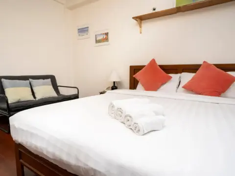 Greenery Hostel - Photo 2