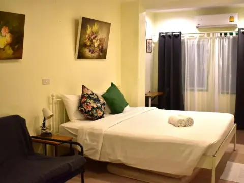 Greenery Hostel - Photo 4