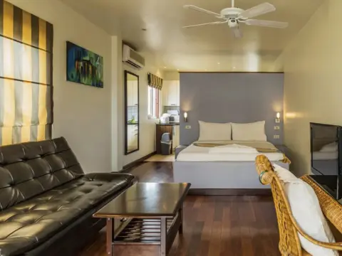 Greenhouse Samui Apartments - Photo 2