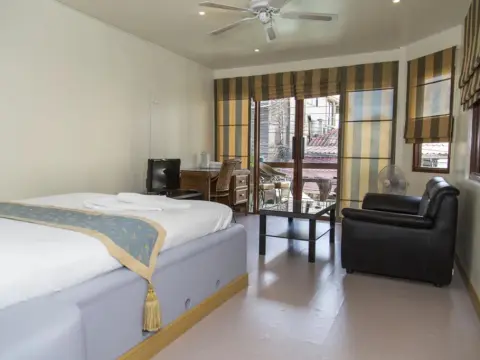 Greenhouse Samui Apartments - Photo 4