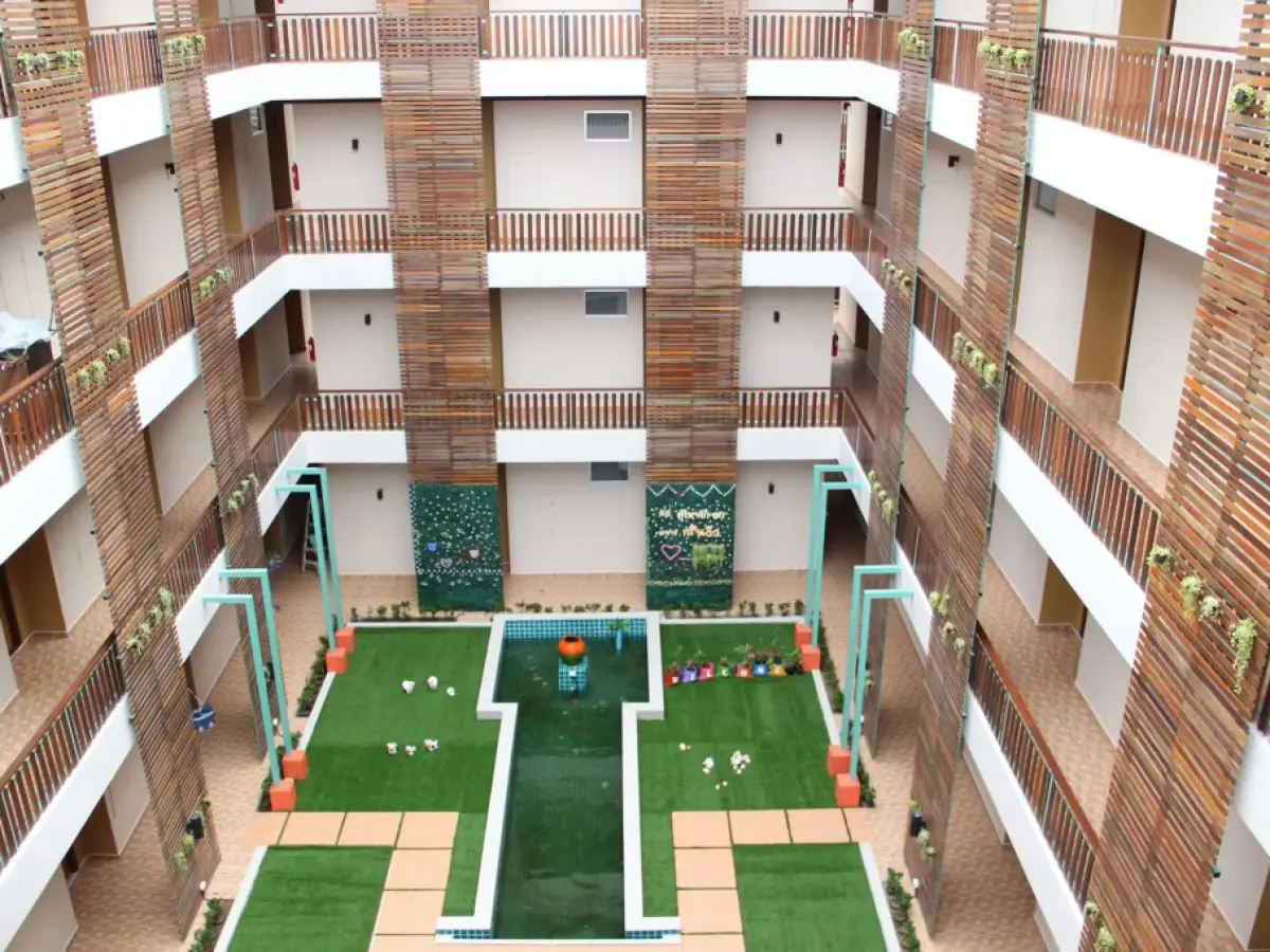 Greenview Boutique Hotel