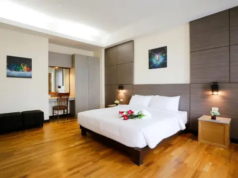 Greenview Boutique Hotel - Photo 2