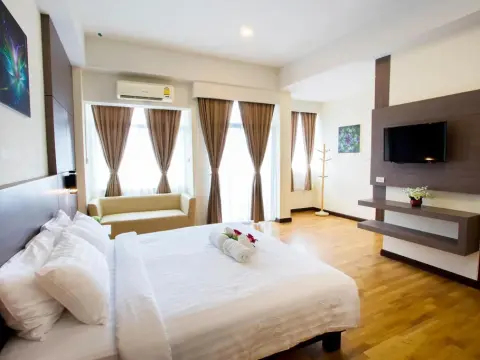 Greenview Boutique Hotel - Photo 3