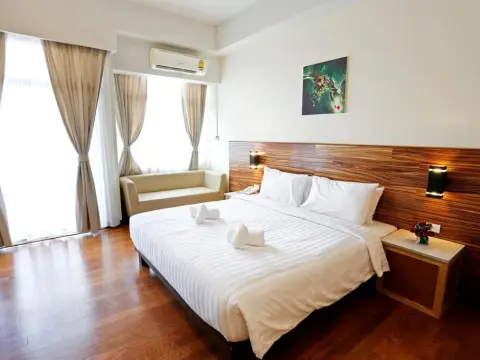 Greenview Boutique Hotel - Photo 4